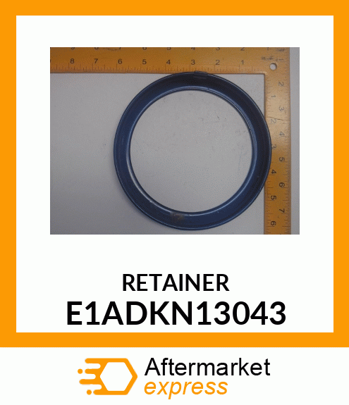 RETAINER E1ADKN13043