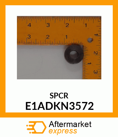 SPCR E1ADKN3572