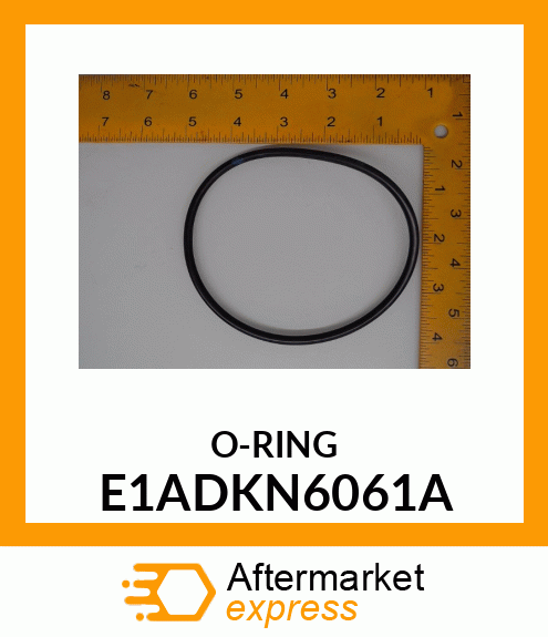 O-RING E1ADKN6061A
