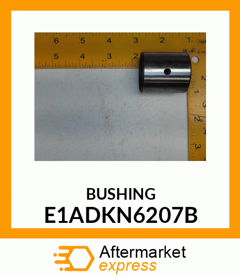 BUSHING E1ADKN6207B