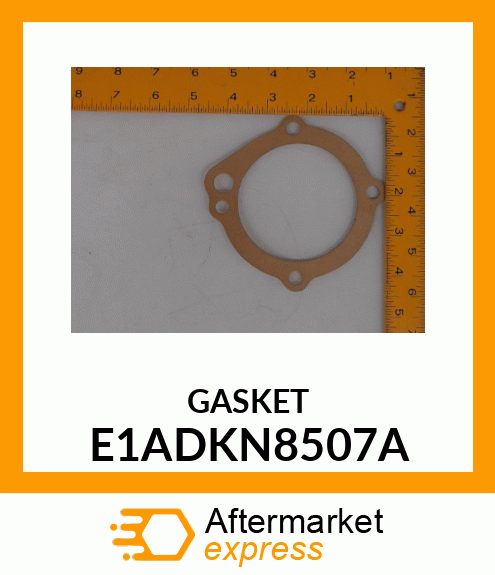GASKET E1ADKN8507A