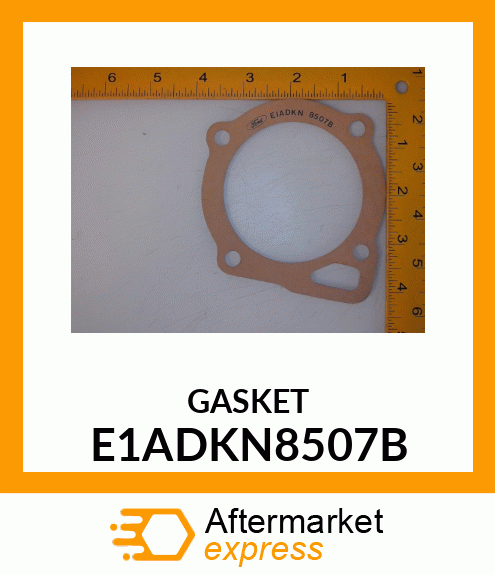 GASKET E1ADKN8507B