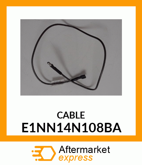 CABLE E1NN14N108BA