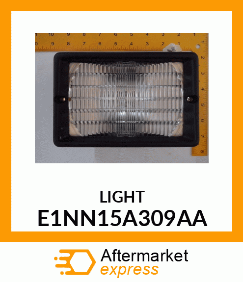 LIGHT E1NN15A309AA