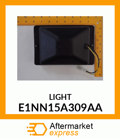 LIGHT E1NN15A309AA