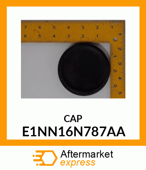CAP E1NN16N787AA