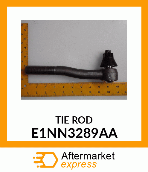 TIE ROD E1NN3289AA