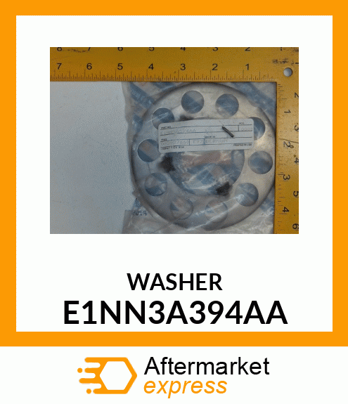 WASHER E1NN3A394AA