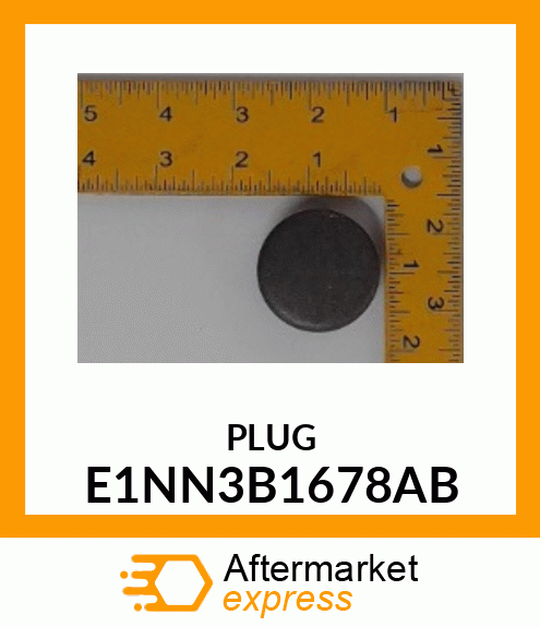 PLUG E1NN3B1678AB