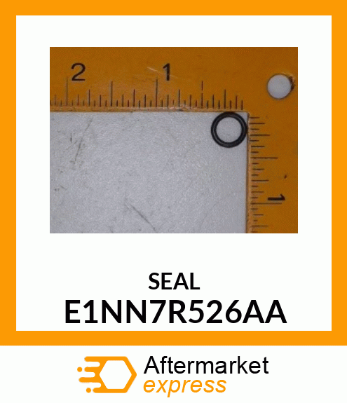 SEAL E1NN7R526AA