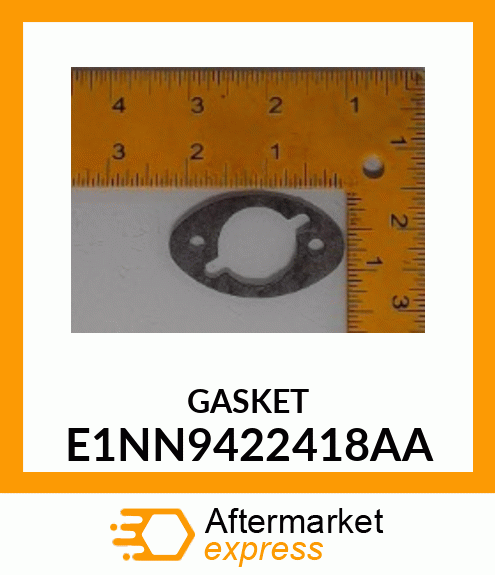 GASKET E1NN9422418AA