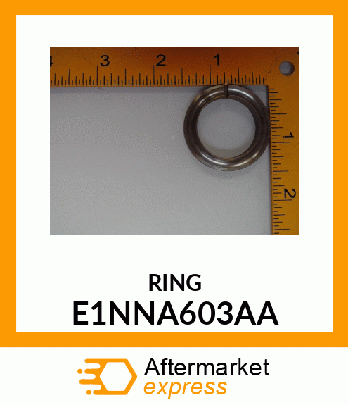 RING E1NNA603AA