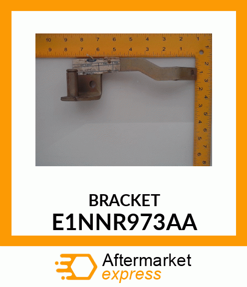 BRACKET E1NNR973AA