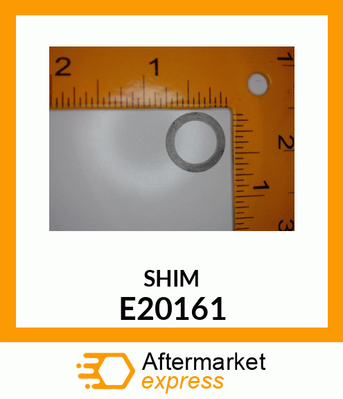SHIM E20161