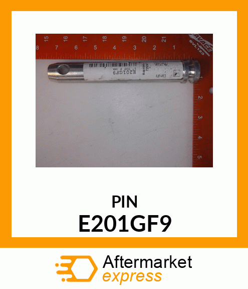 PIN E201GF9