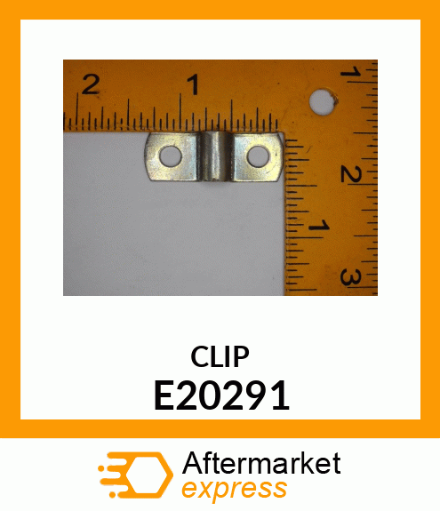 CLIP E20291