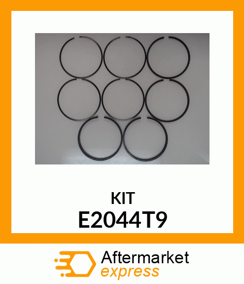 KIT E2044T9