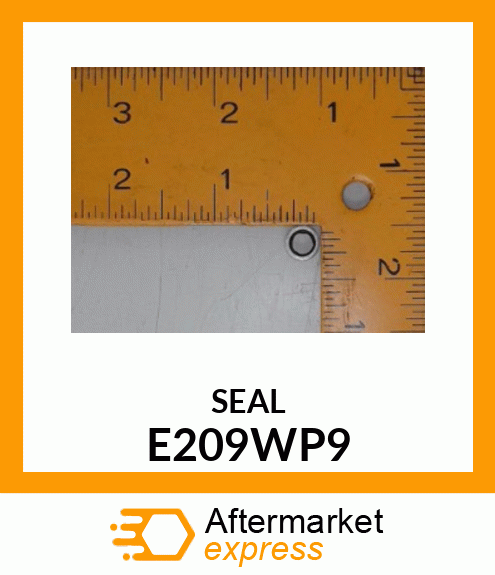 SEAL E209WP9