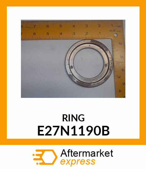 RING E27N1190B