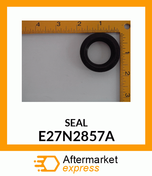 SEAL E27N2857A