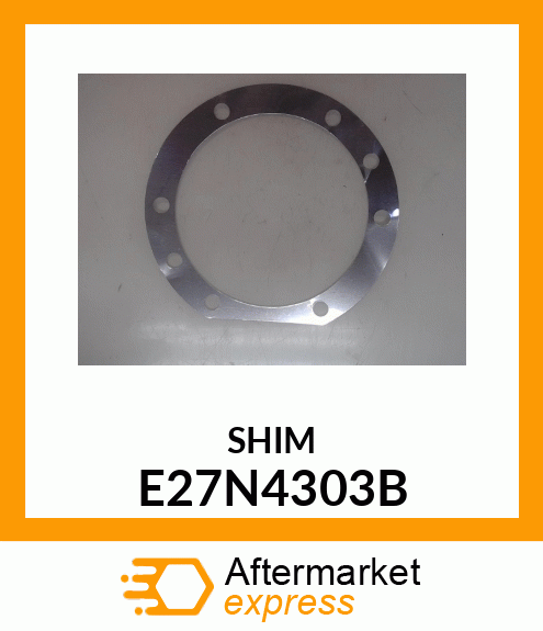 SHIM E27N4303B