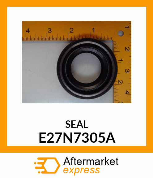 SEAL E27N7305A