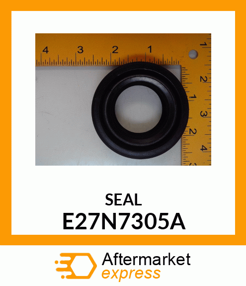 SEAL E27N7305A