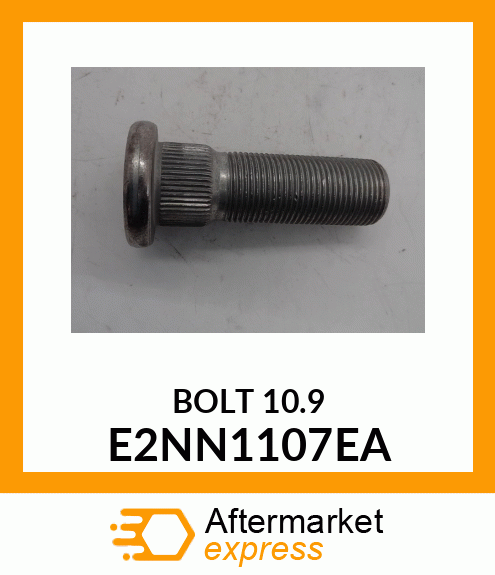 BOLT 10.9 E2NN1107EA