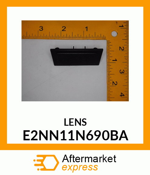 LENS E2NN11N690BA