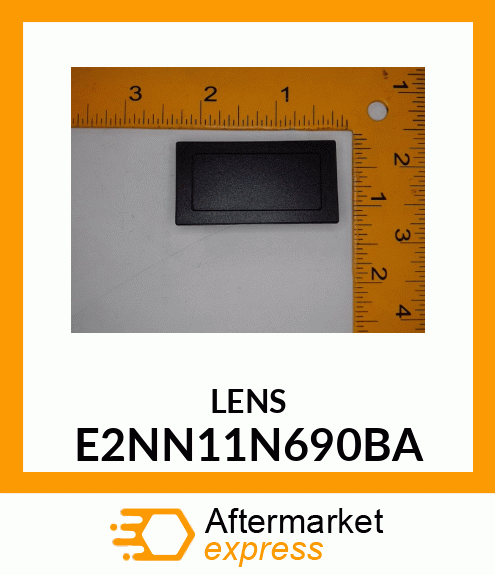 LENS E2NN11N690BA