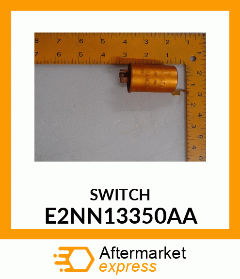 SWITCH E2NN13350AA