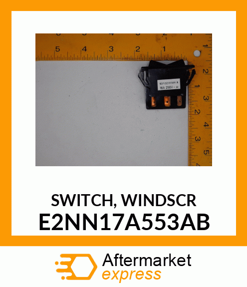 SWITCH, WINDSCR E2NN17A553AB