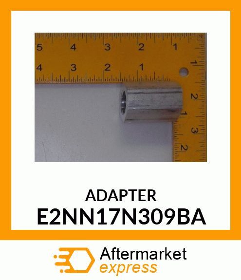 ADAPTER E2NN17N309BA