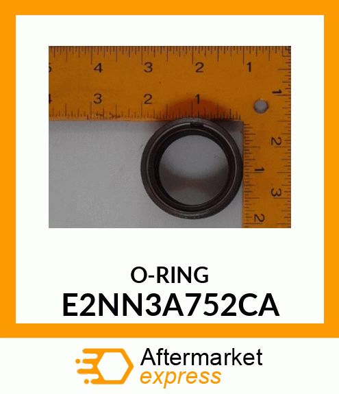 O-RING E2NN3A752CA