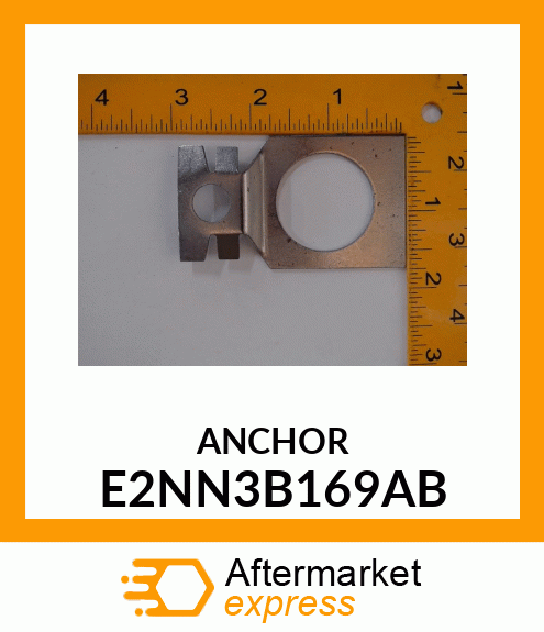 ANCHOR E2NN3B169AB