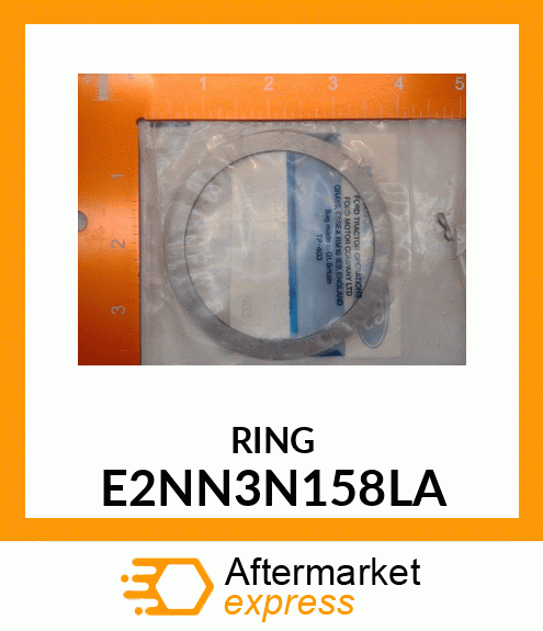 RING E2NN3N158LA