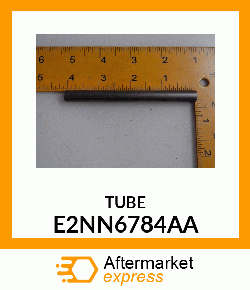 TUBE E2NN6784AA