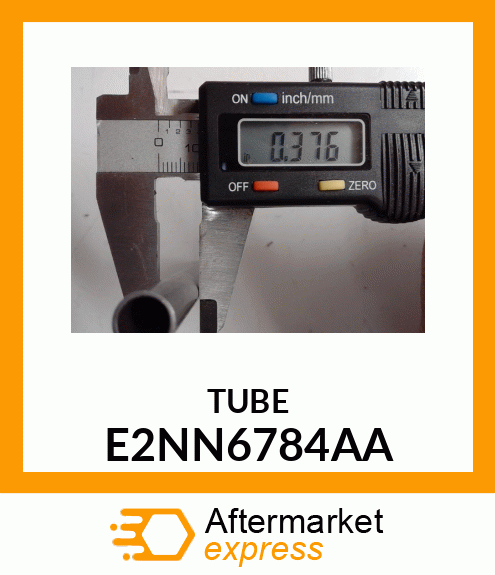 TUBE E2NN6784AA