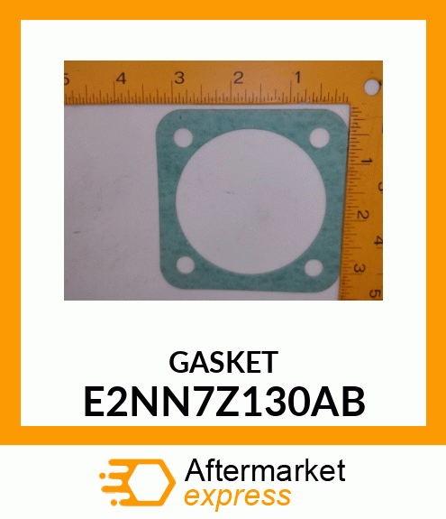 GASKET E2NN7Z130AB