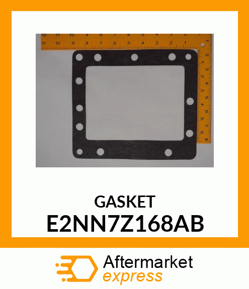 GASKET E2NN7Z168AB