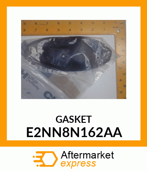 GASKET E2NN8N162AA