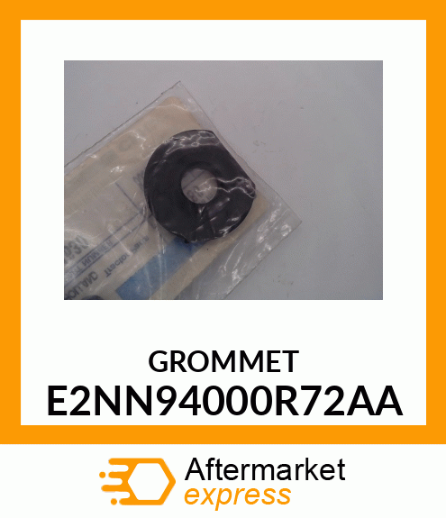 GROMMET E2NN94000R72AA