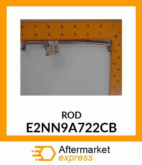 ROD E2NN9A722CB