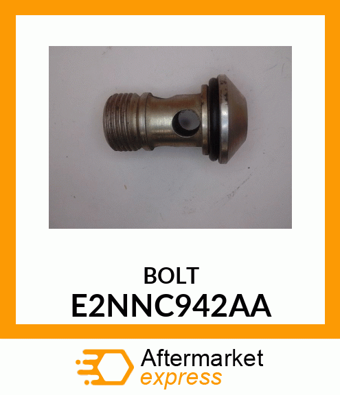 BOLT E2NNC942AA