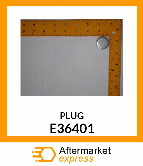 PLUG E36401