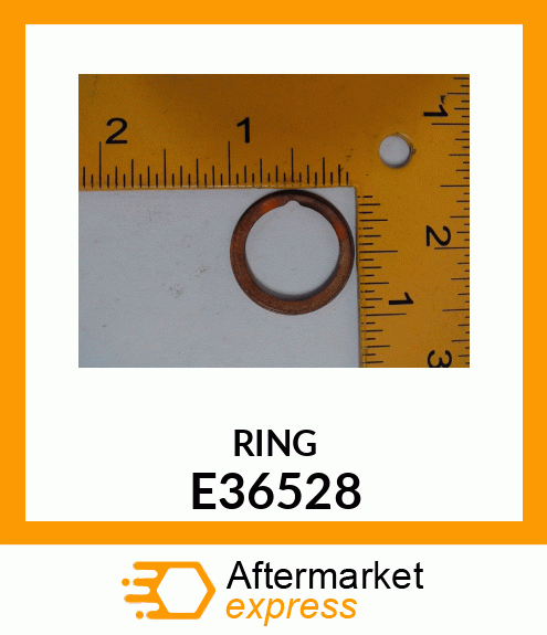 RING E36528
