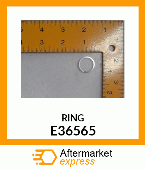 RING E36565