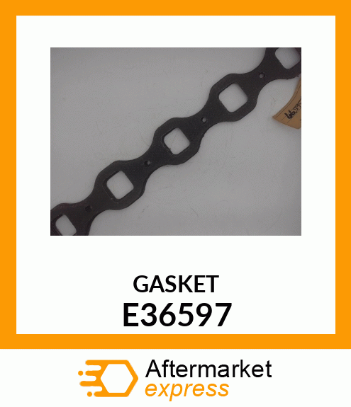 GASKET E36597