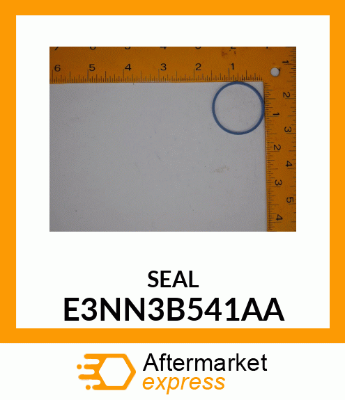 SEAL E3NN3B541AA