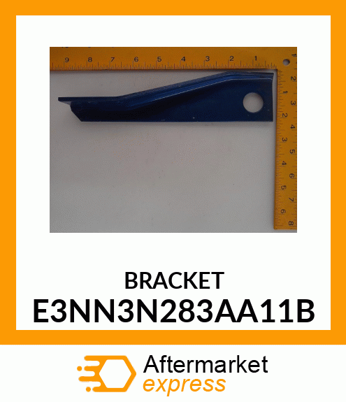 BRACKET E3NN3N283AA11B